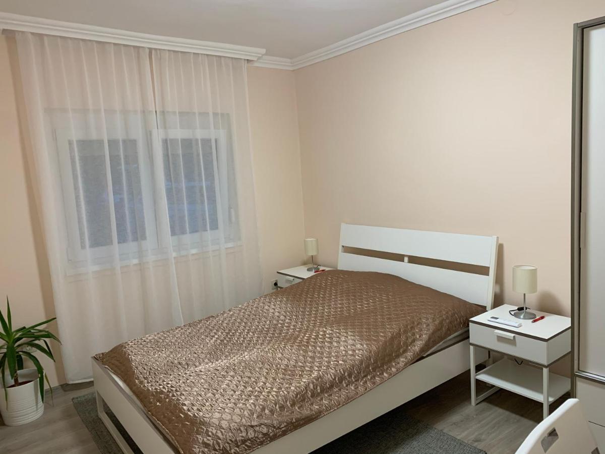 Balatonmáriafürdő nyaraló Exterior foto